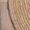 Nuloom Draya Casual Braided Jute Area Rug 3ft x 5ft TADC01C-305O - alternate 5